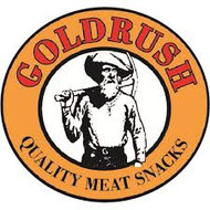 GOLD RUSH JERKY